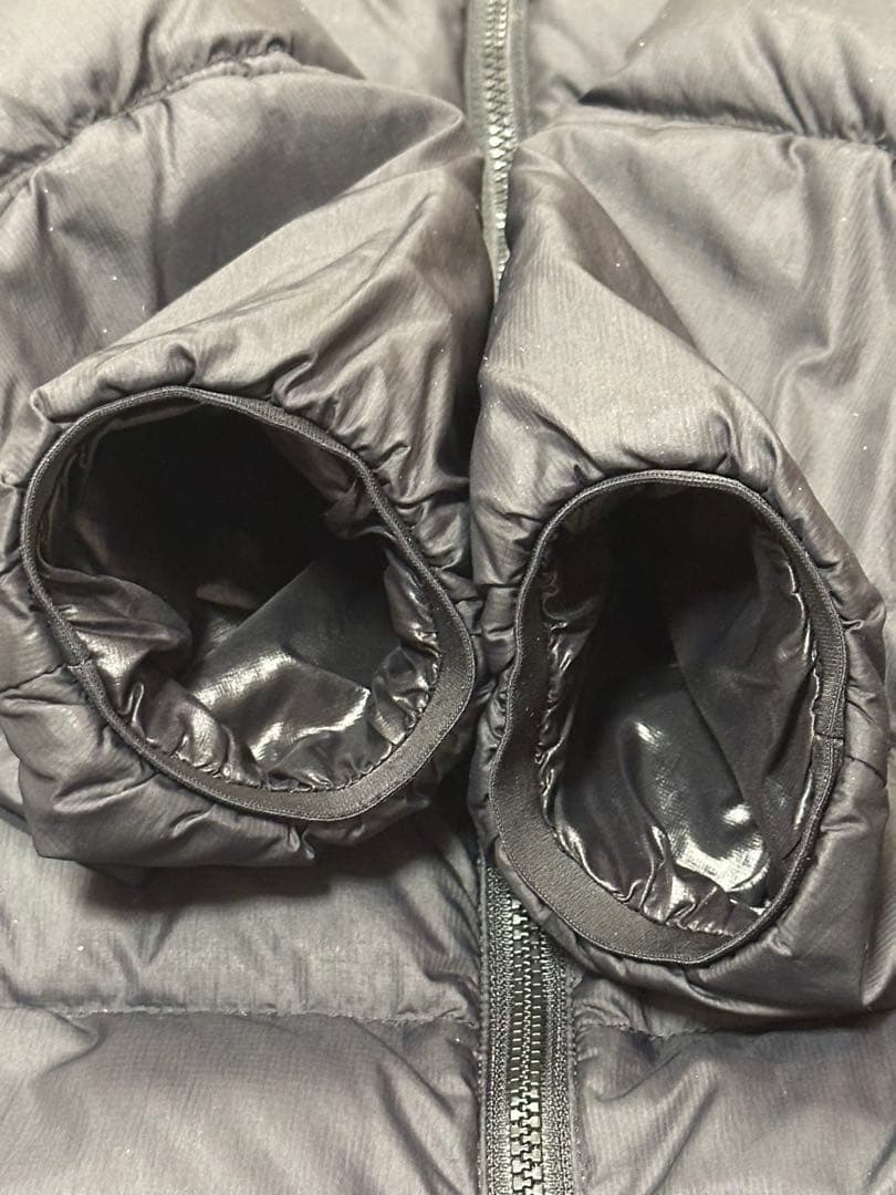 ARC'TERYX ソリウム フーディ