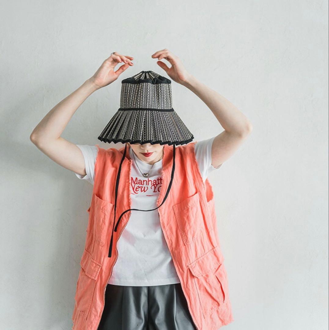 【新品】ローナマーレイ ハット Adult Capri Melbourne