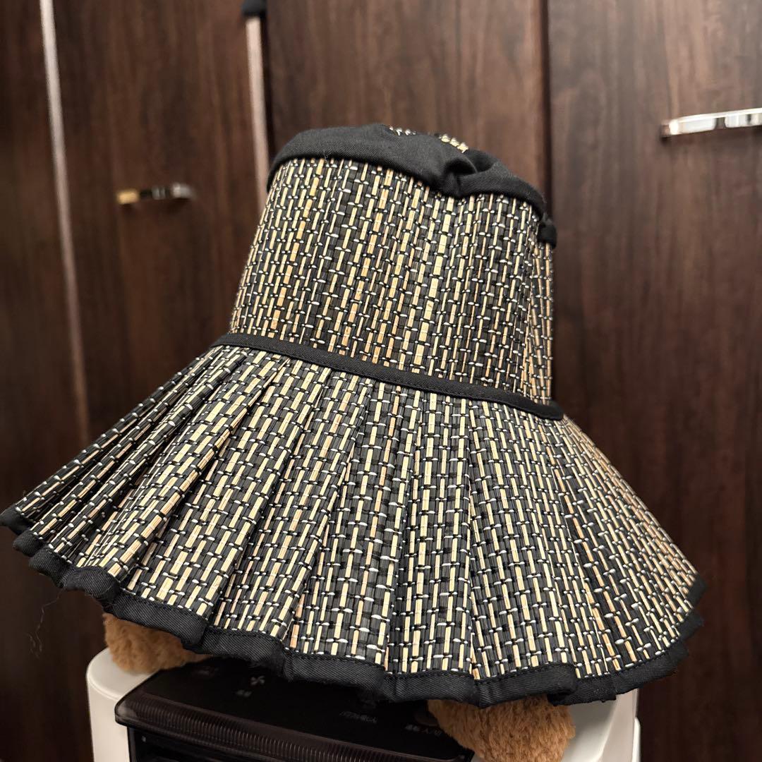 【新品】ローナマーレイ ハット Adult Capri Melbourne