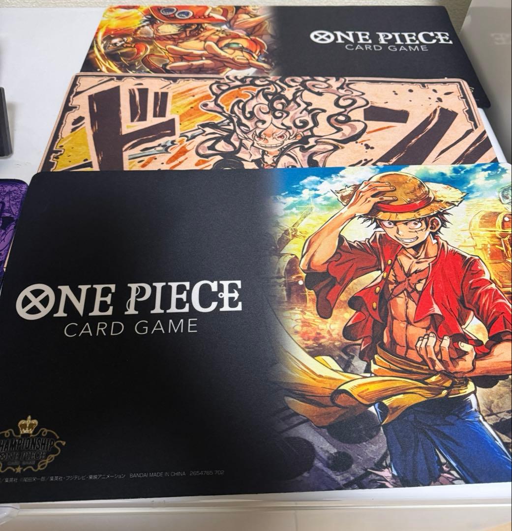 ワンピース グッズおまとめセット