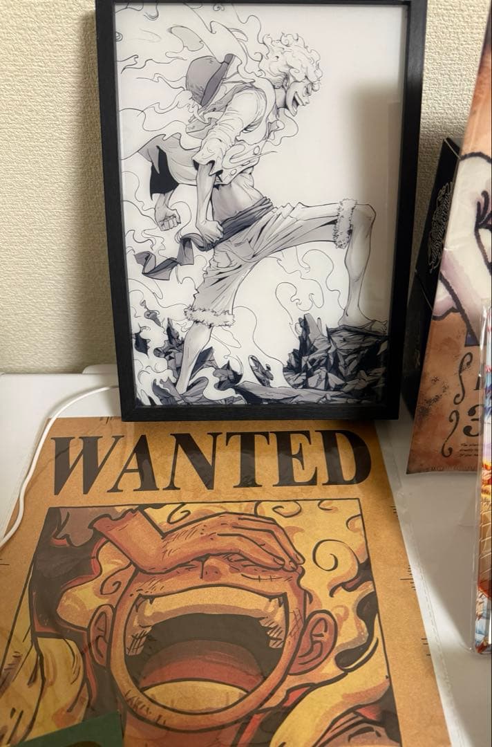 ワンピース グッズおまとめセット