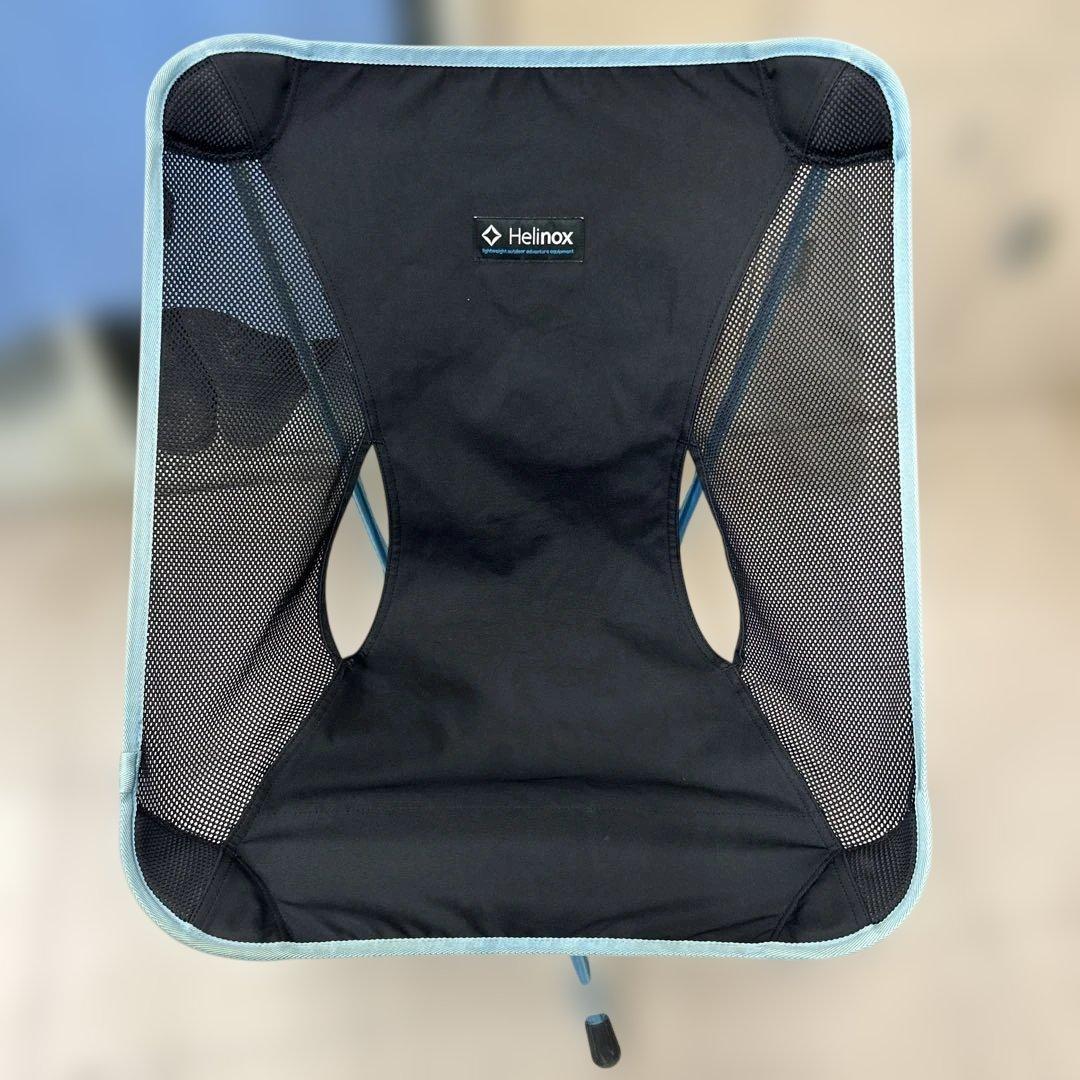 に*そ様 ヘリノックス　チェア　Helinox スウィベルチェア　スイベルチェア