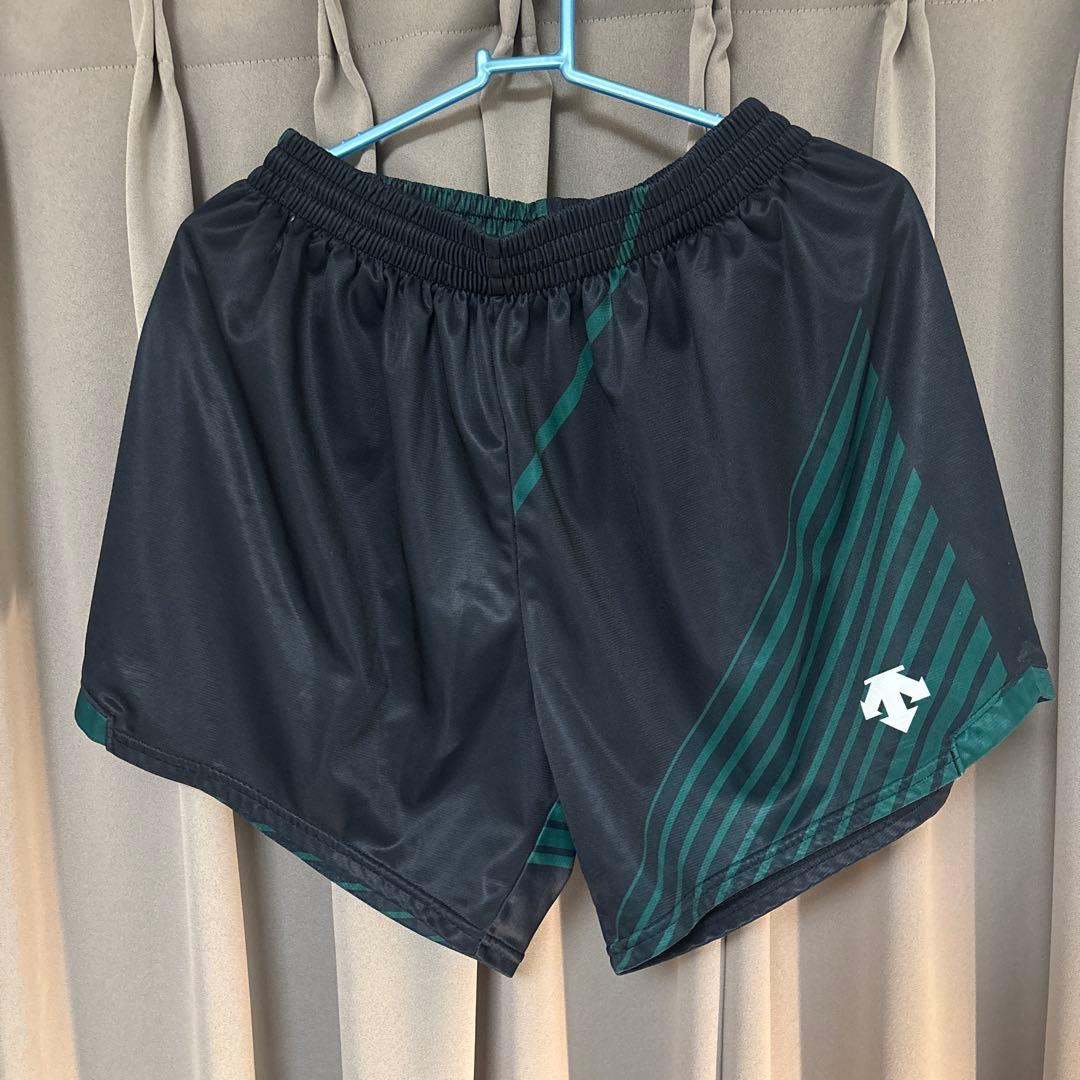 専修大学 ゲームパンツ　バレーボール