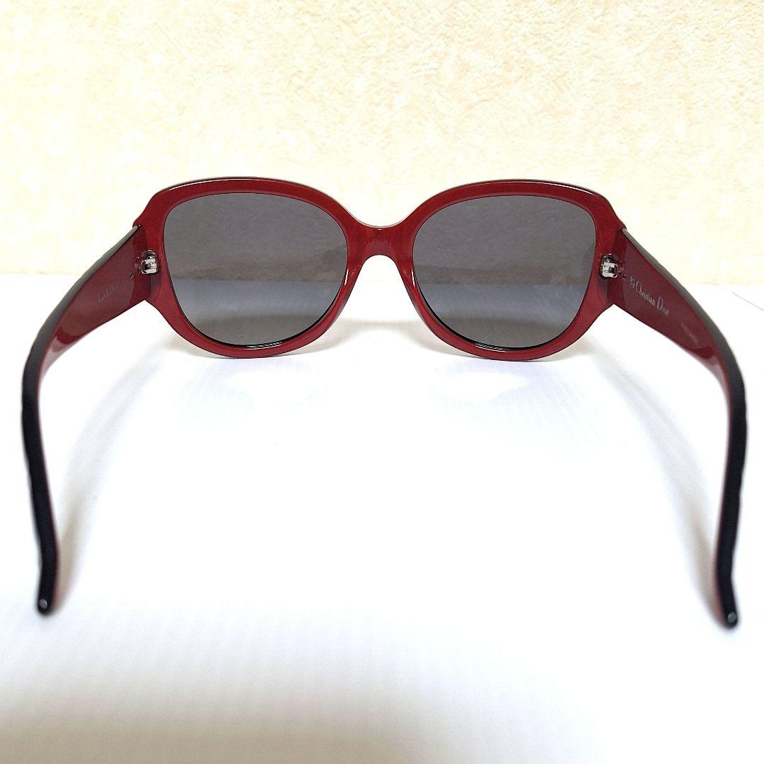 Y*u様 Dior サングラス カナージュ