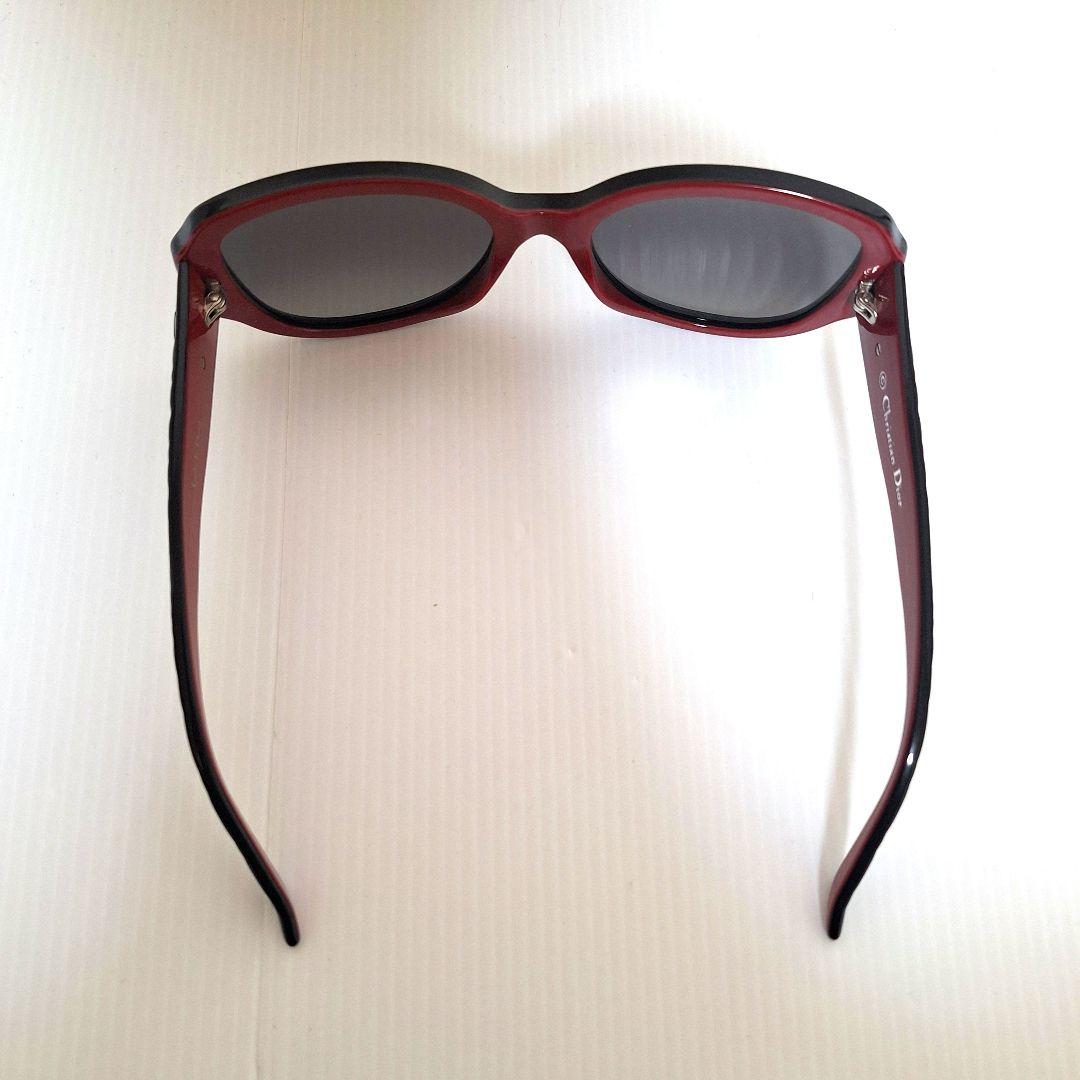 Y*u様 Dior サングラス カナージュ