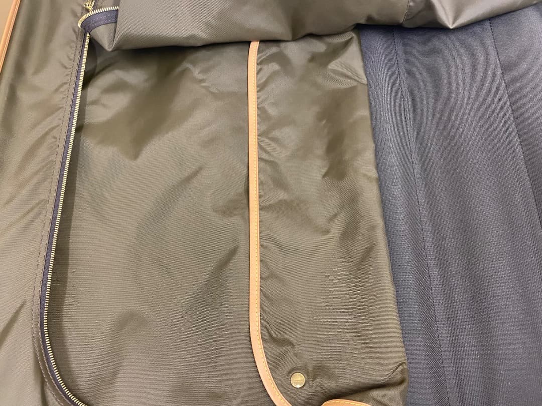 ルイヴィトン モノグラム ポルタブル バンドリエール M23418