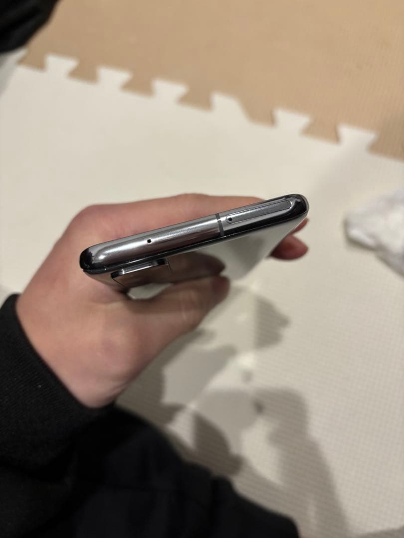 Galaxy S20 5G docomo 本体