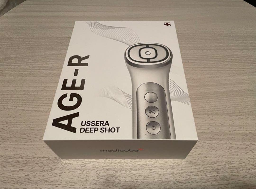 メディキューブ