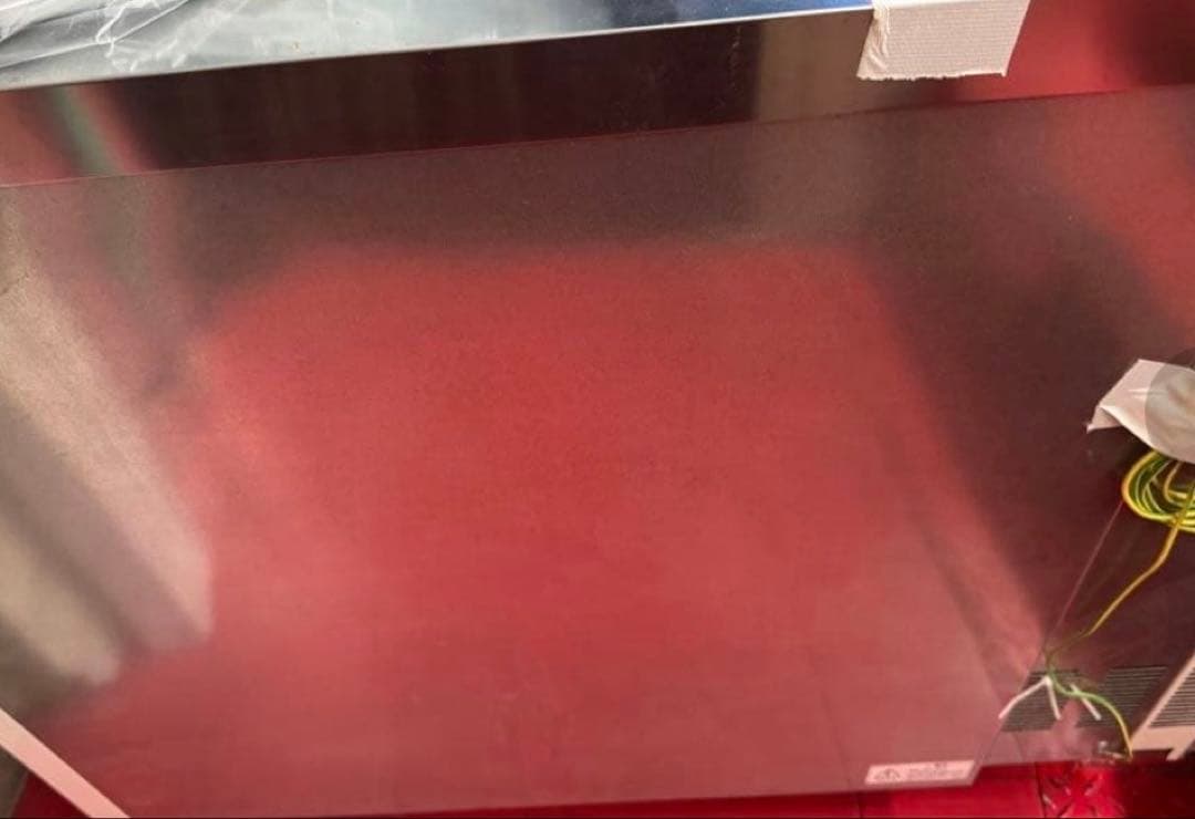 【ホシザキ】業務用冷蔵ショーケース