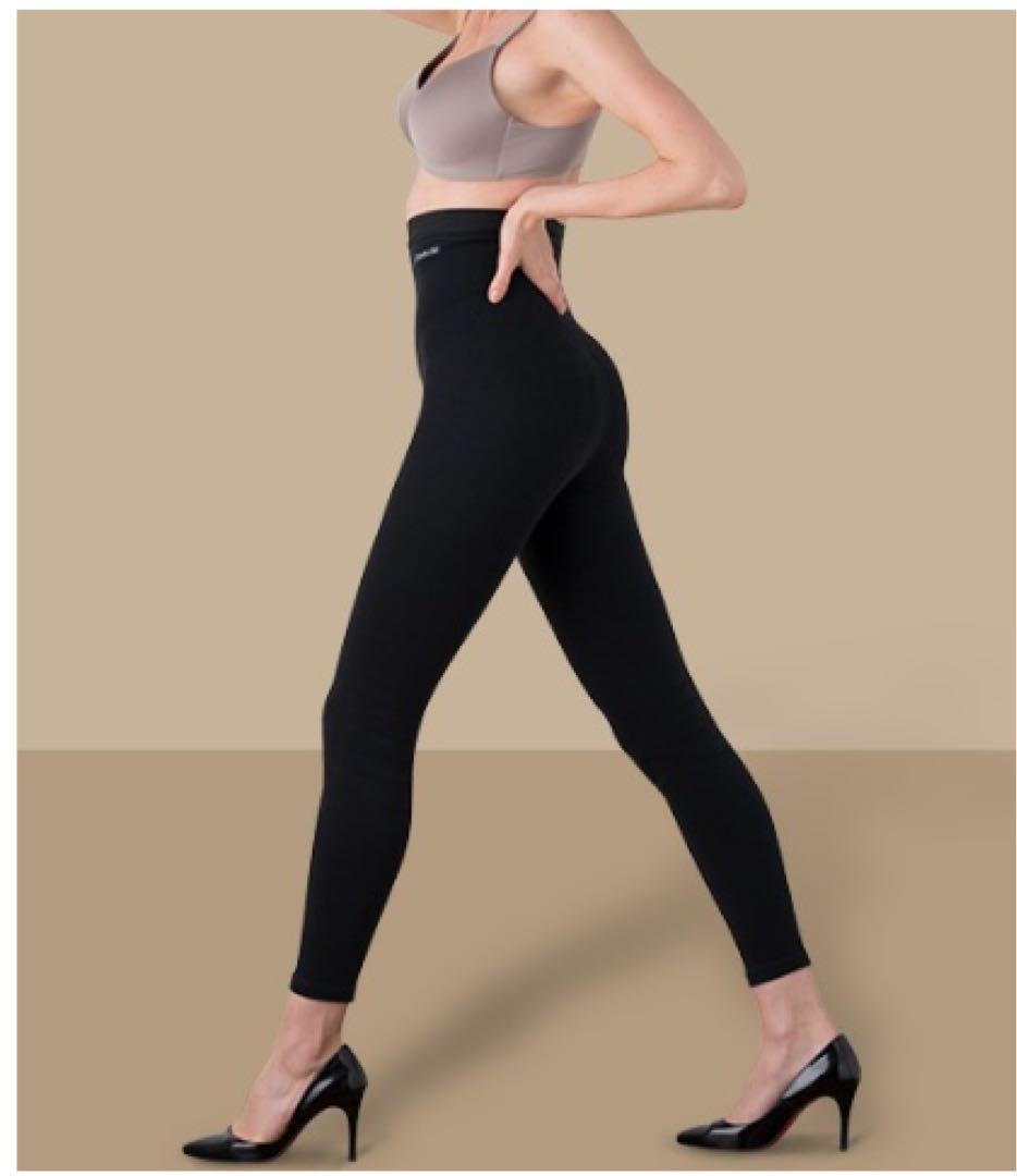 プウアボーテ スパッツサポーター LL