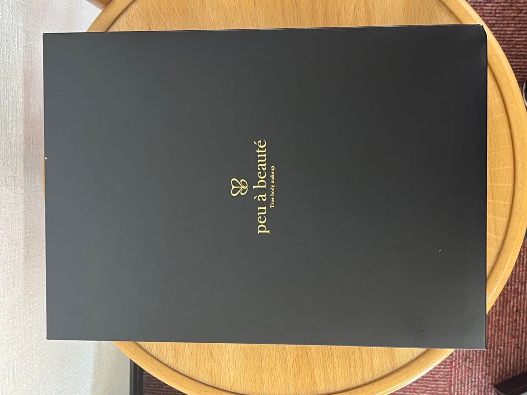 プウアボーテ スパッツサポーター LL