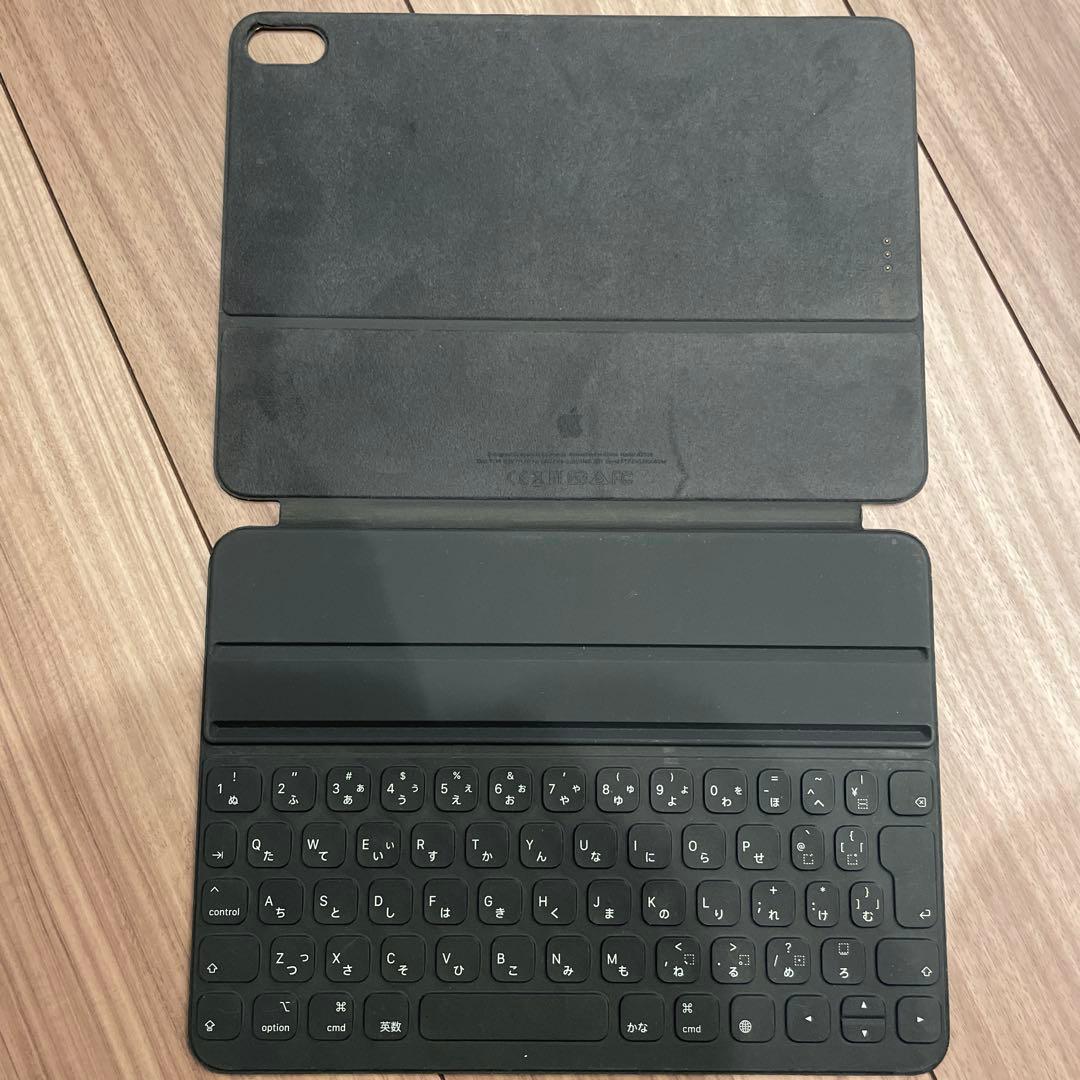 【Sana様】第1世代iPad Pro+Keyboard+第2世代Pencil
