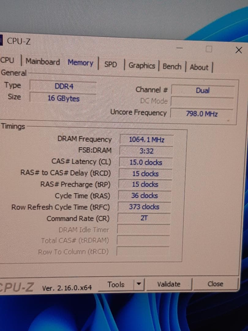 自作PC　第10世代 i3・16GB・256GB・GTX760・WIN11