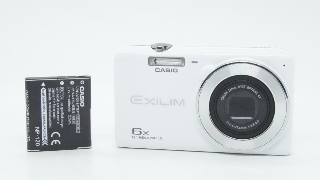 【A2067】 CASIO EXILIM EX-Z900 カシオ エクシリム