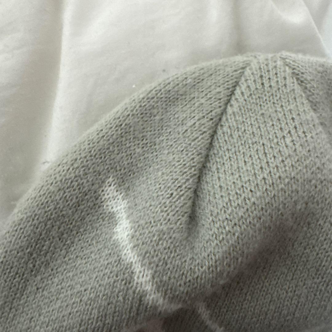 ARC'TERYX ビーニー グレー