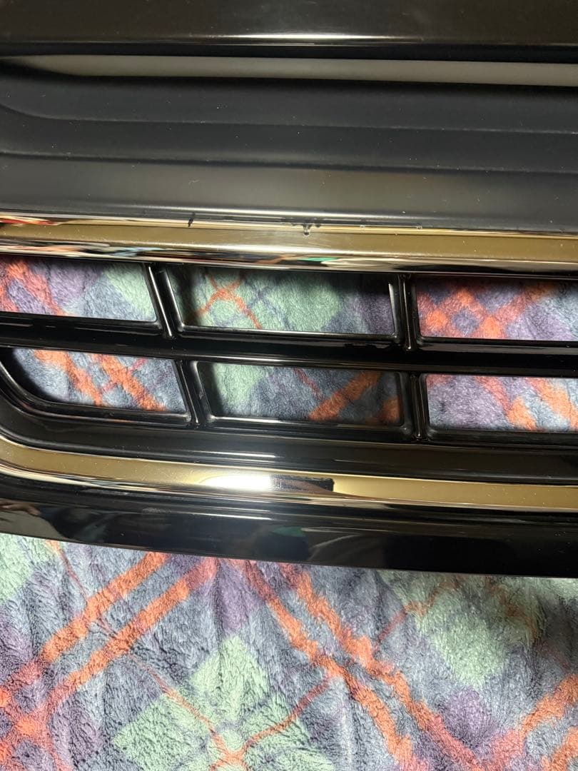 フロントグリル 30ヴェルファイア前期ZG