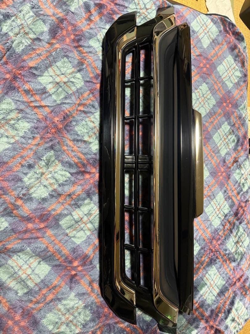 フロントグリル 30ヴェルファイア前期ZG