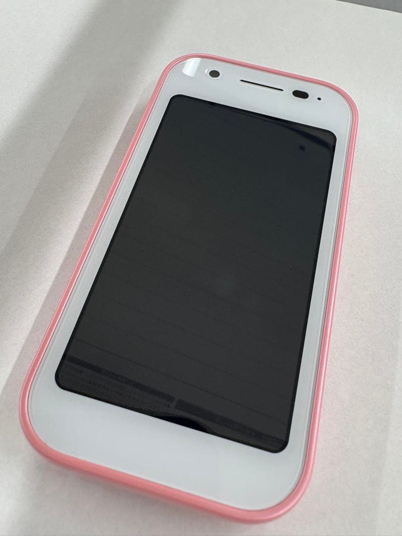 ⭐︎mamorino6⭐︎新品未使用品⭐︎タイムセール中！