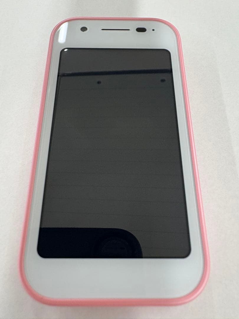 ⭐︎mamorino6⭐︎新品未使用品⭐︎タイムセール中！