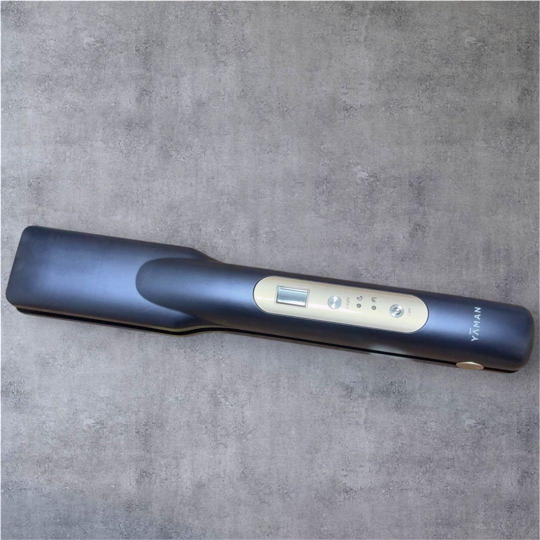 YAMAH ヤーマン YJHB4L ナイトリペアアイロン 最終値下げ！！！