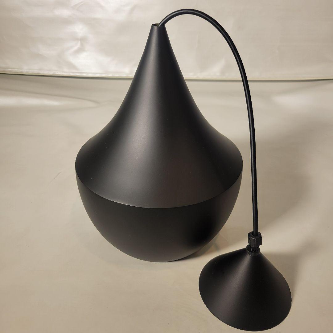 【美品】TOM DIXON BEAT FAT PENDANT LED 正規品
