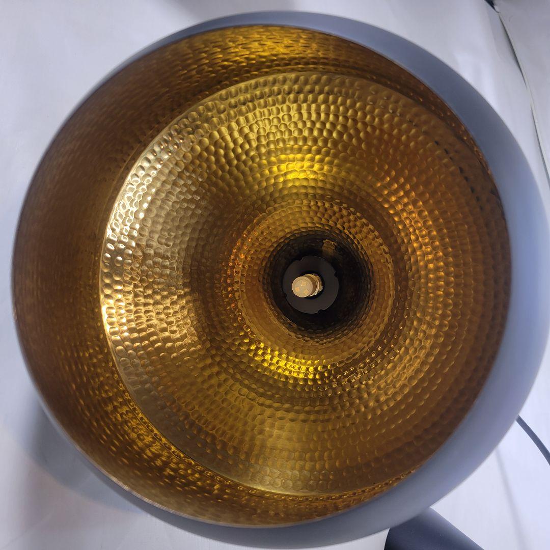 【美品】TOM DIXON BEAT FAT PENDANT LED 正規品