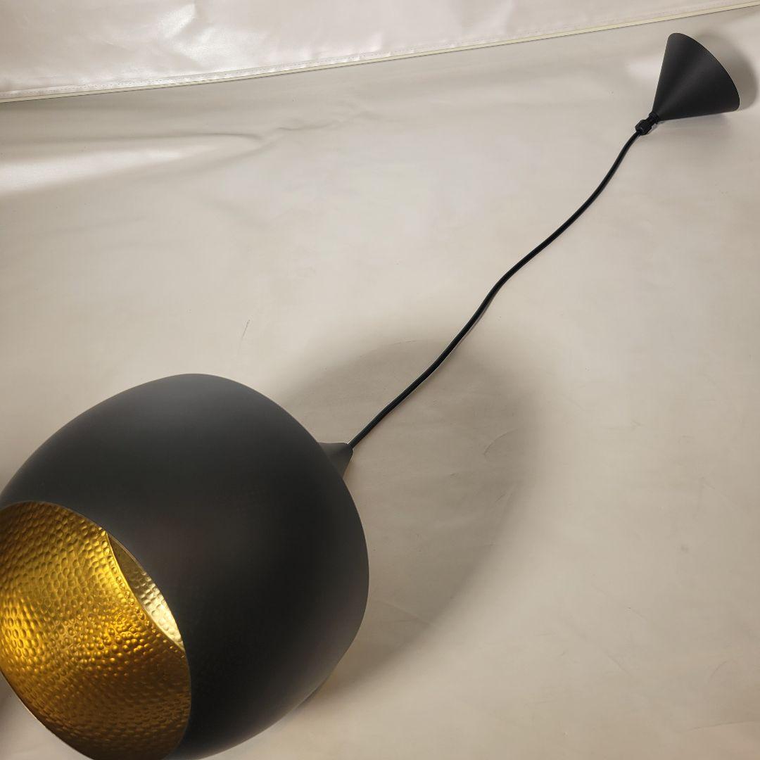 【美品】TOM DIXON BEAT FAT PENDANT LED 正規品