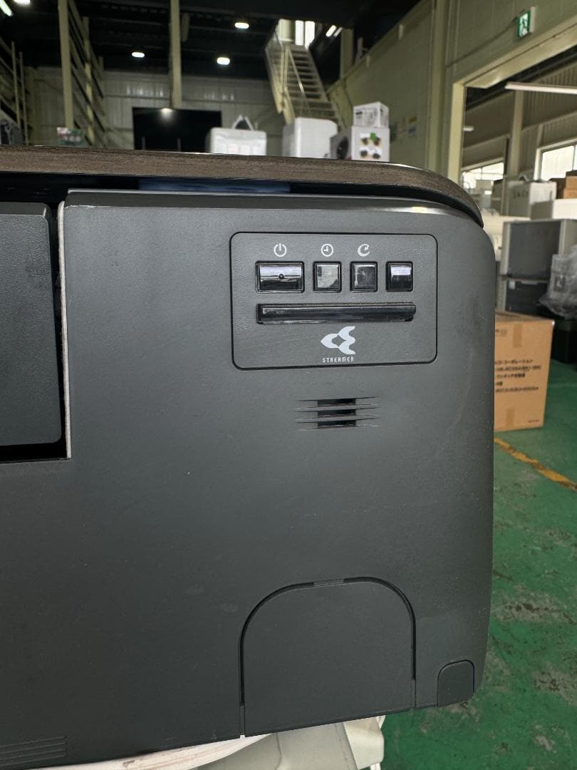 Daikin エアコン　AN22WSS-M 2019年製 6畳用　70