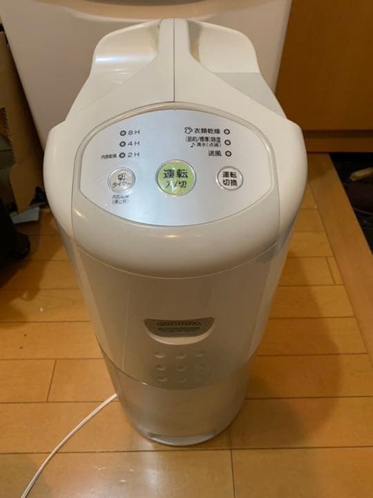 CRONA CD-P6312 除湿機