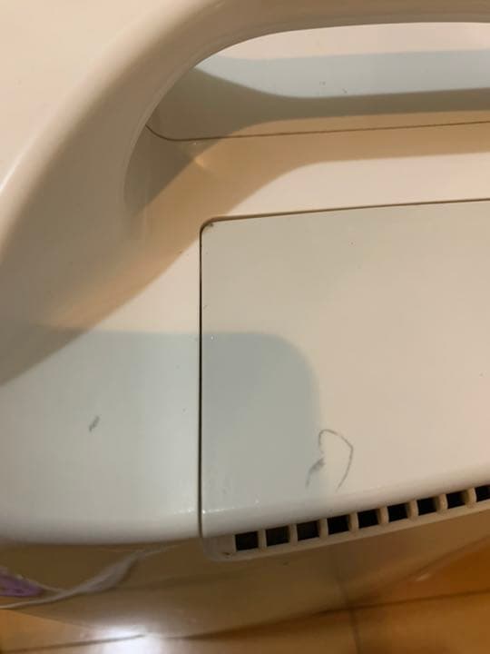 CRONA CD-P6312 除湿機