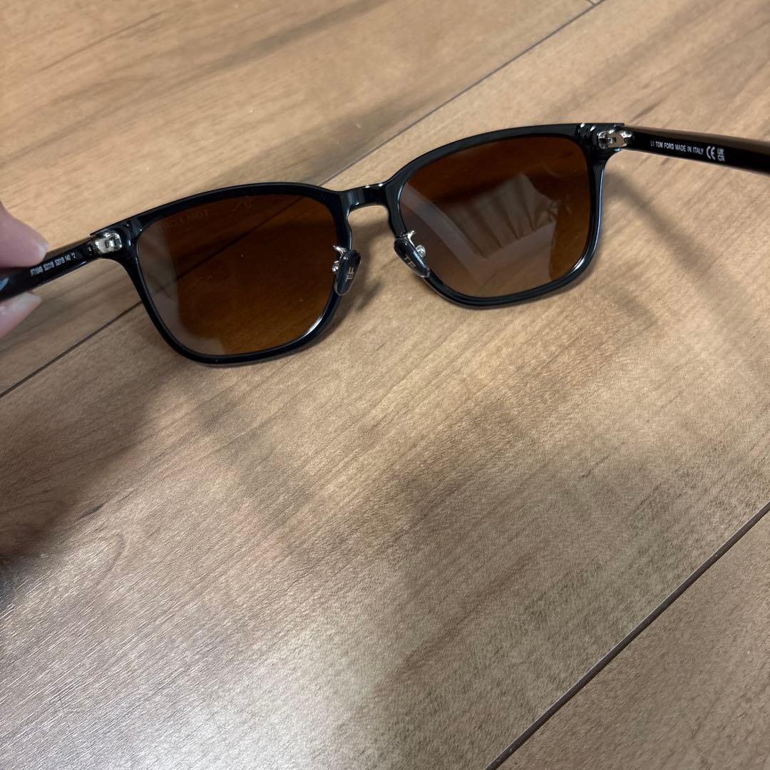 美品・TOM FORD トムフォード サングラス