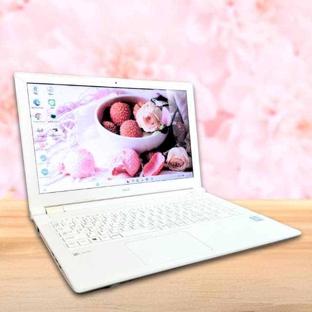 訳あり特価❤️Win11ノートパソコン✨i7✨脅威の1TBがこの価格！！