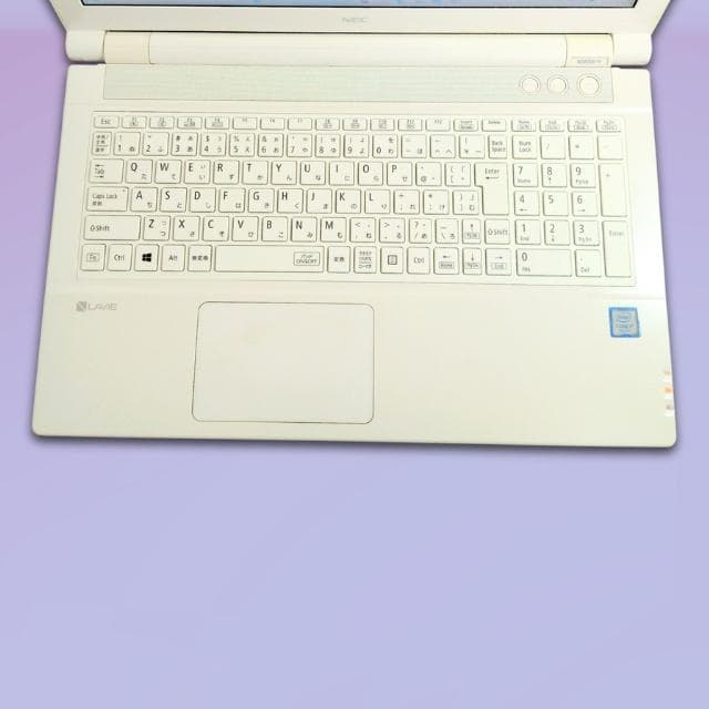 訳あり特価❤️Win11ノートパソコン✨i7✨脅威の1TBがこの価格！！