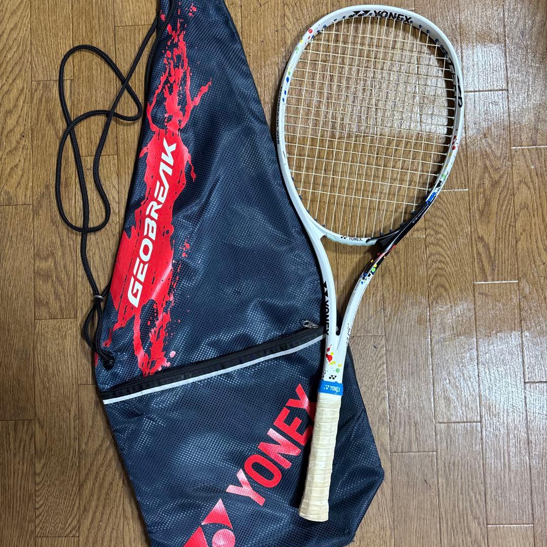 ヨネックス　ジオブレイク　70S STEER サイズ　UXL0 割と美品