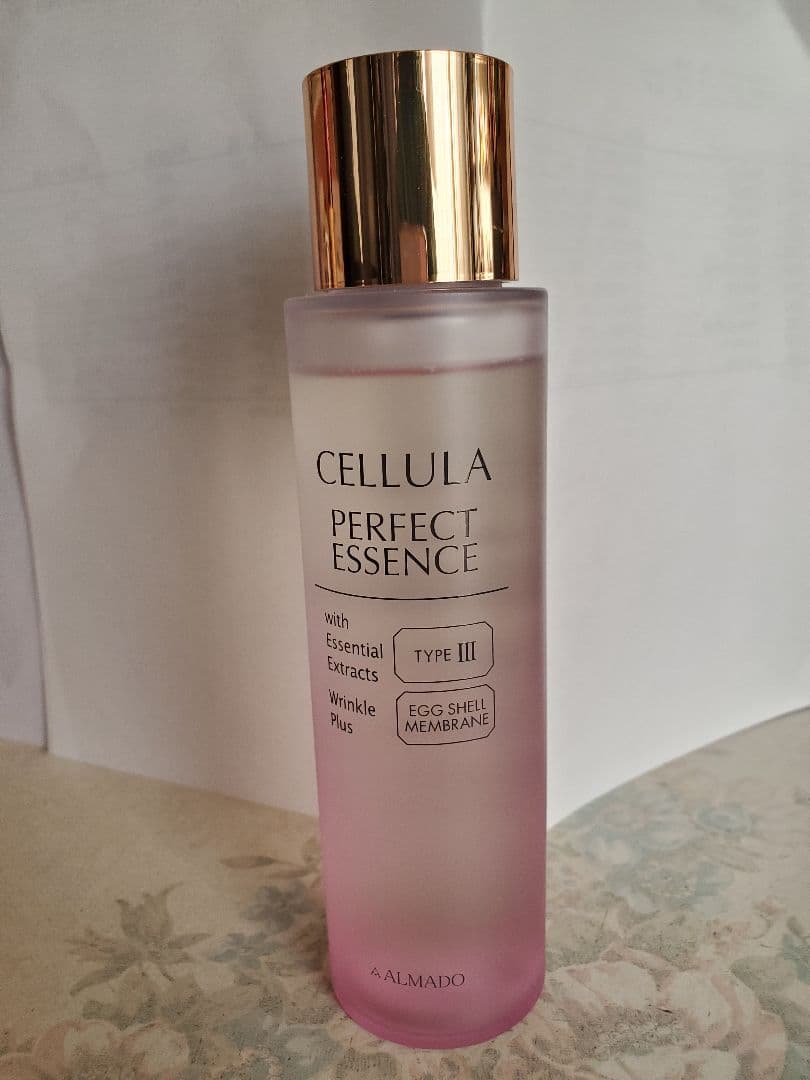 CELLULA スキンケアセット