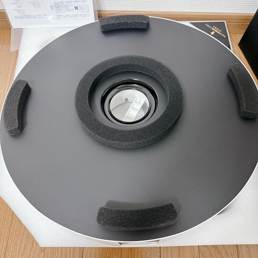 新品未使用★ pop In Aladdin2 PA20U01DJ ホワイト