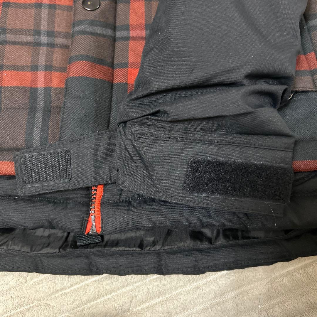 686 子供用 スノーボードウェア M 150〜160