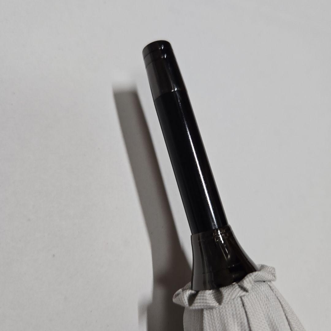 SUN BARRIER 100 日傘 55cm アイボリー