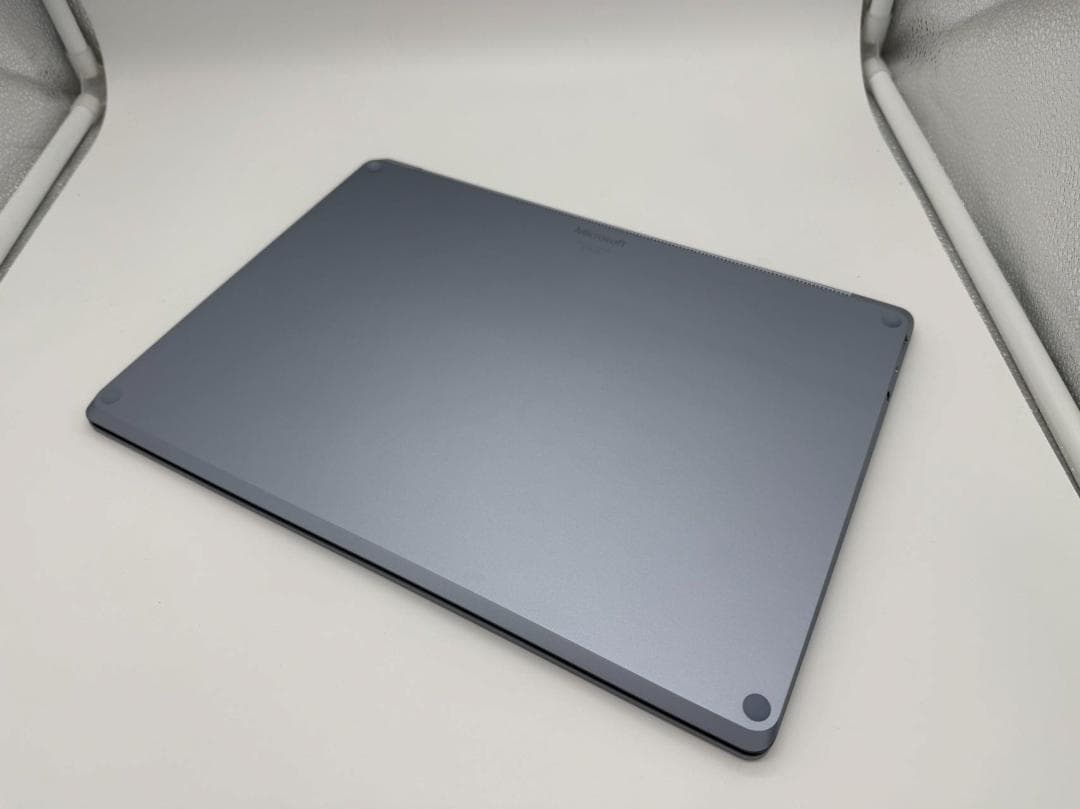 新品未使用品近い　Surface Laptop 4 Office付き