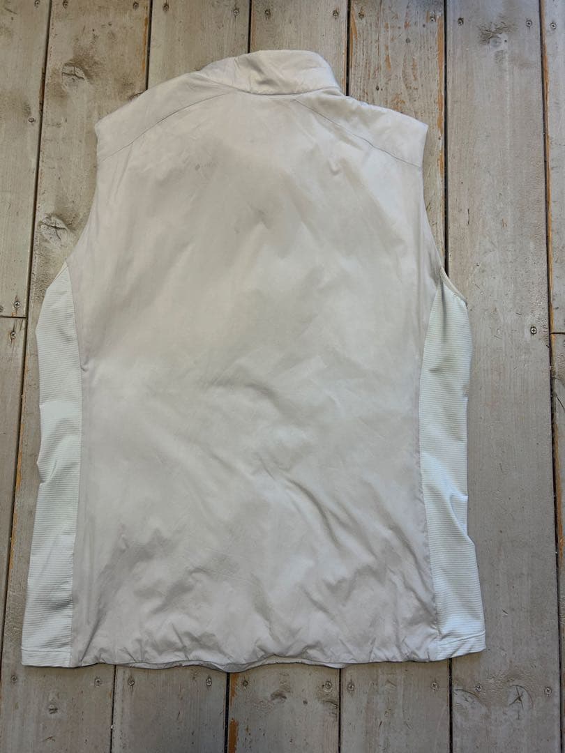 ARC'TERYX XL/TG アトムSL ベスト