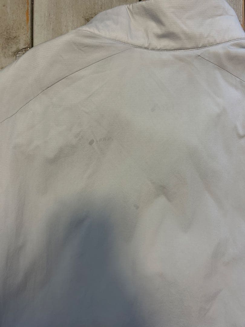 ARC'TERYX XL/TG アトムSL ベスト