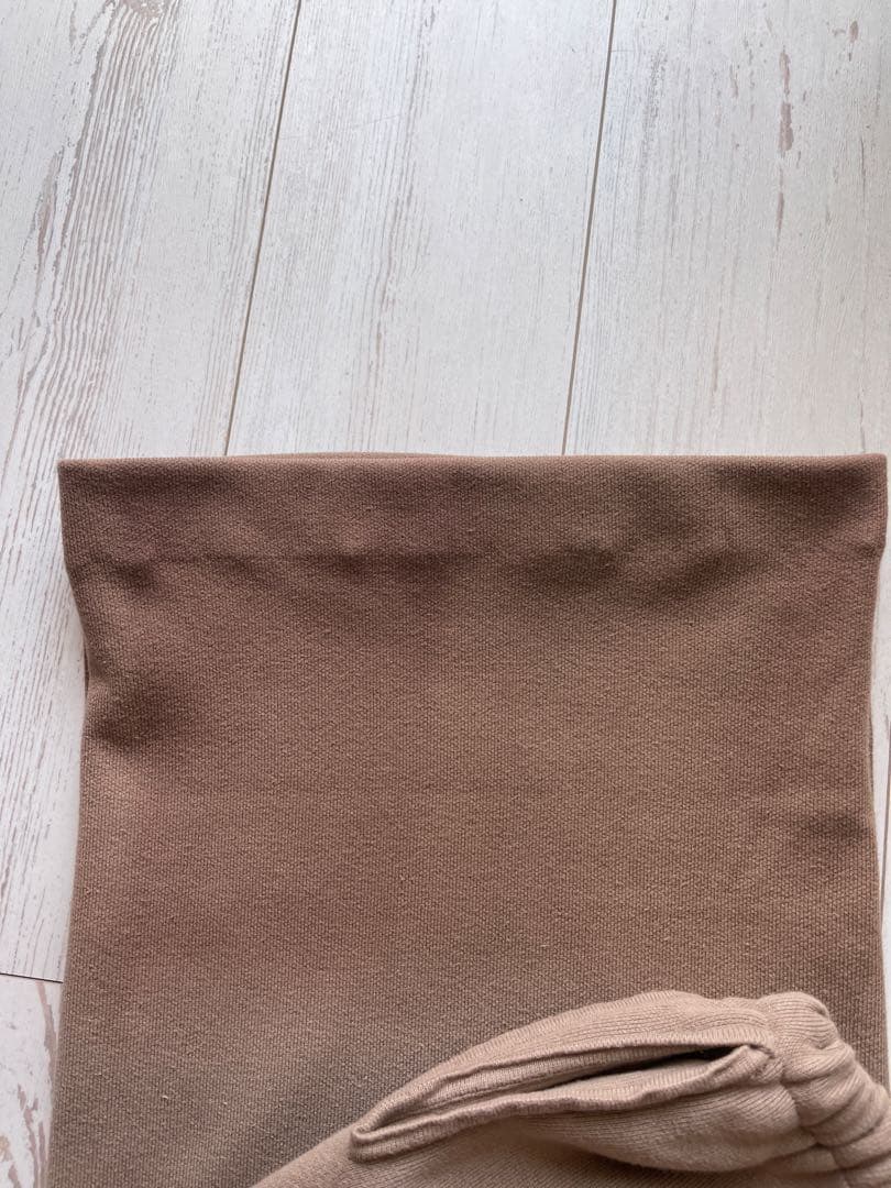 アパルトモン J.J.MERCERジェイジェイマーサー グラデーションパンツ36