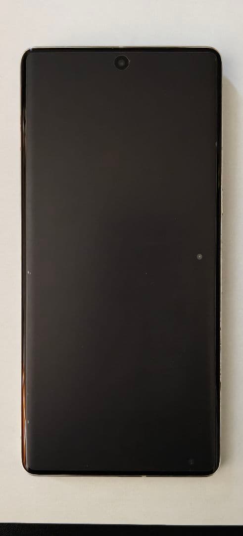 Google Pixel 7 Pro ホワイト 本体