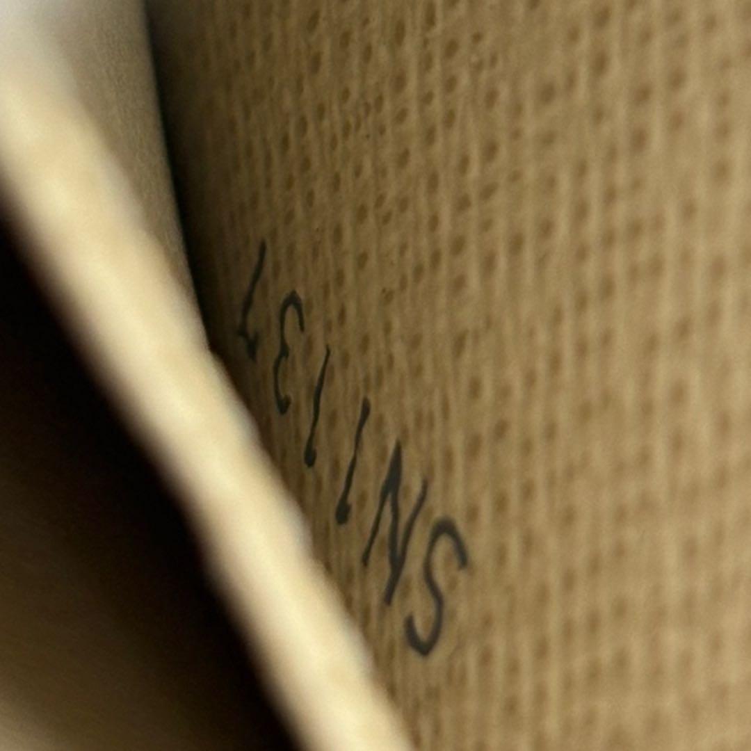 ルイヴィトン　ダミエ　アズール　パース　小銭入れ　N63069