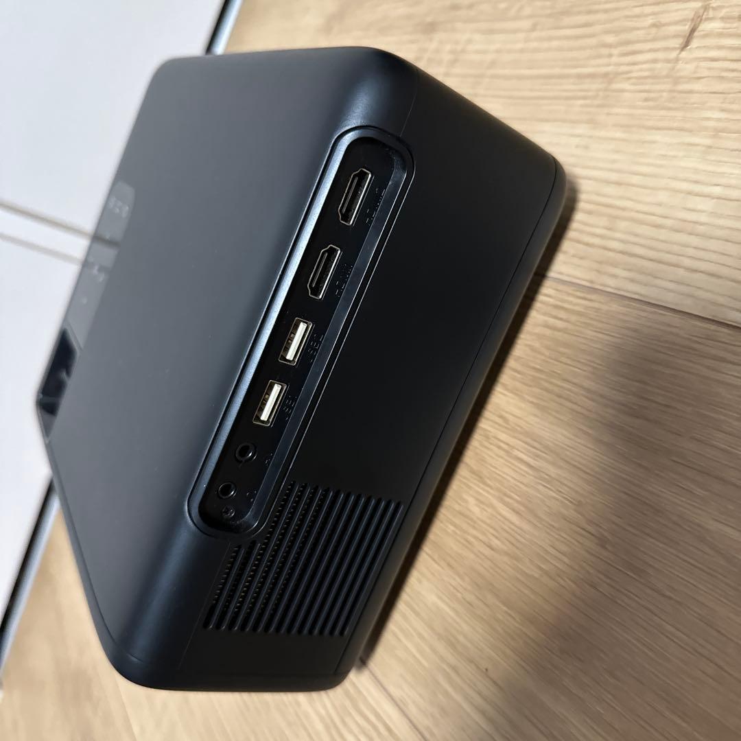 Rayfotoプロジェクター