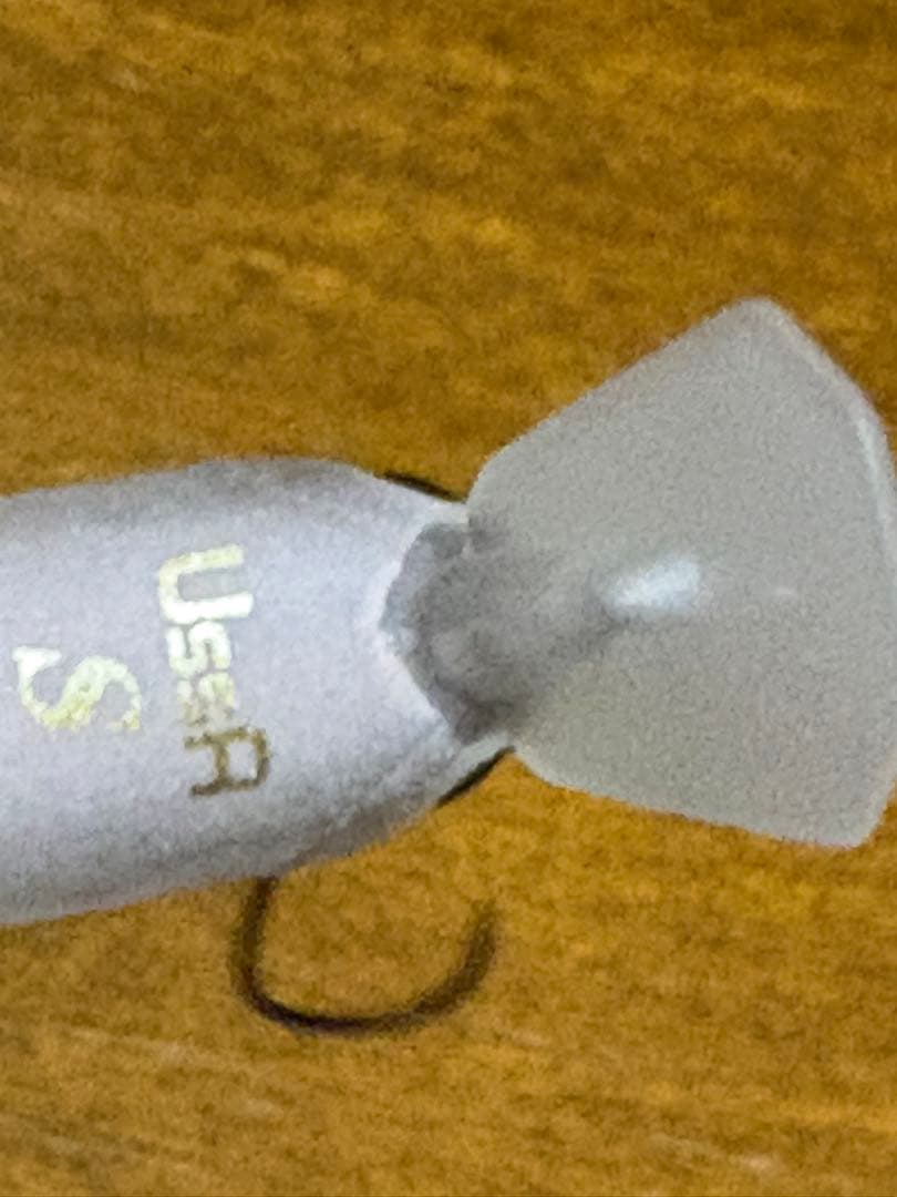 エリアトラウト　プラグセット