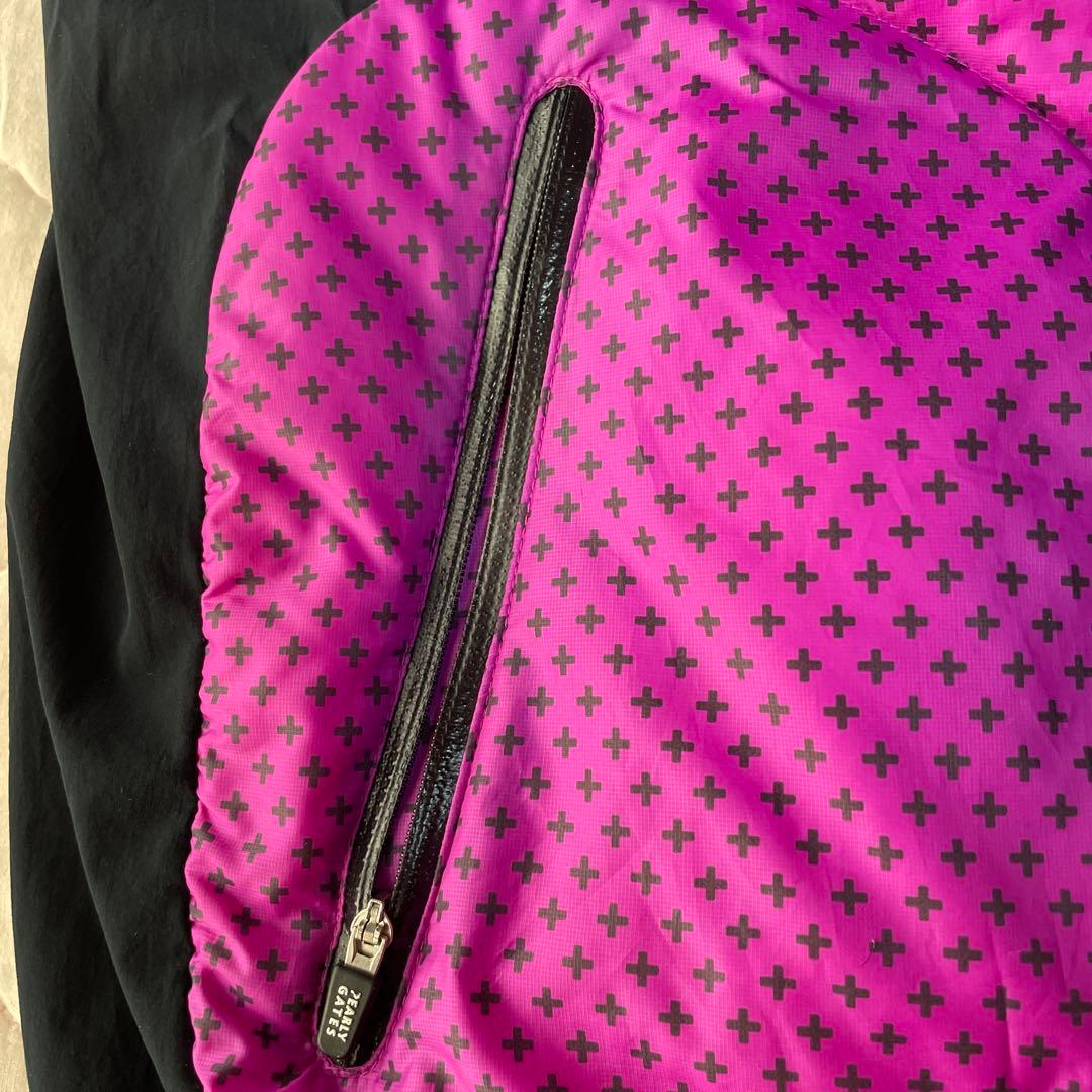 PEARLY GATES パーリーゲイツダウンジャケット　サイズ　４