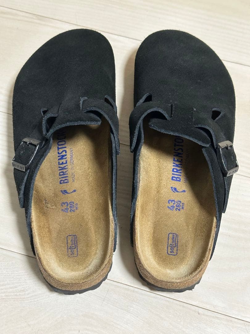 BIRKENSTOCK ボストン 43