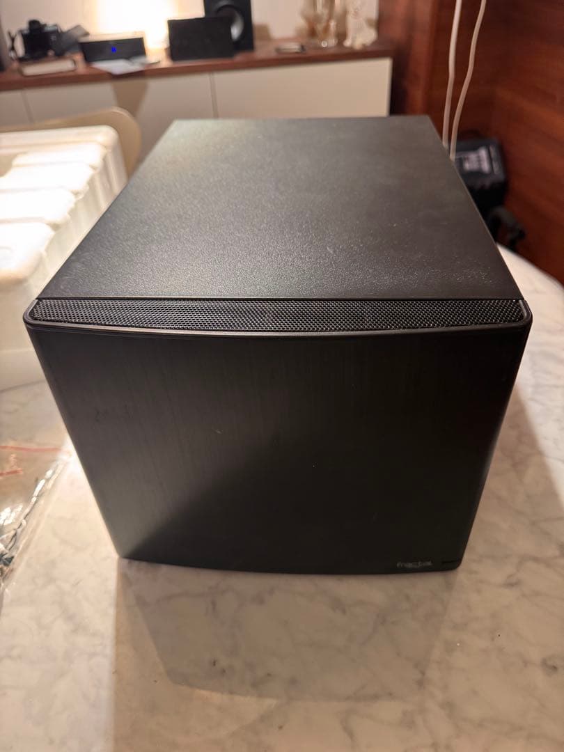 NODE304 PCケース fractal design