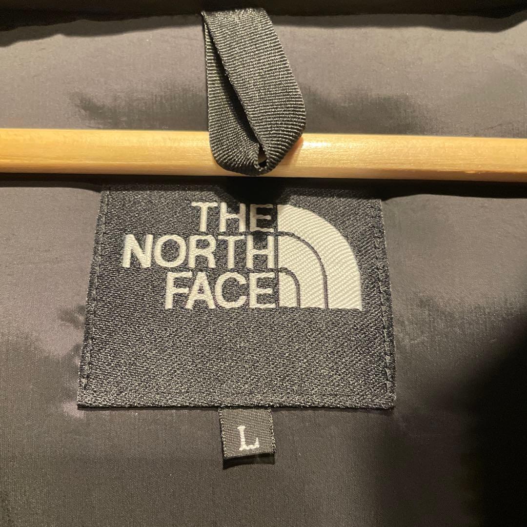 THE NORTH FACE ダウンジャケット　バルトロ ネイビー